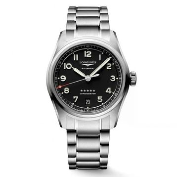 Longines L34104536 Erkek Kol Saati