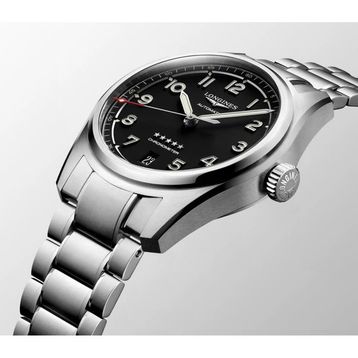 Longines L34104536 Erkek Kol Saati