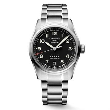 Longines L34104536 Erkek Kol Saati