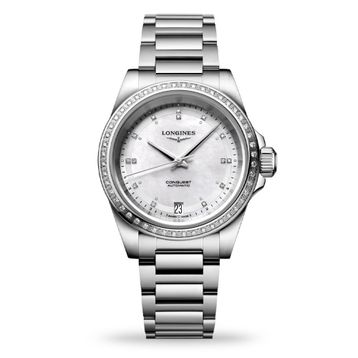 Longines L34300876 Kadın Kol Saati