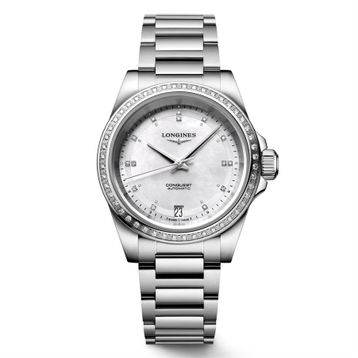 Longines L34300876 Kadın Kol Saati