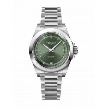Longines L34304076 Kadın Kol Saati