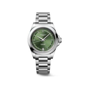Longines L34304076 Kadın Kol Saati