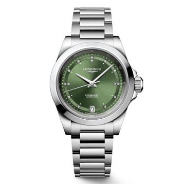Longines L34304076 Kadın Kol Saati
