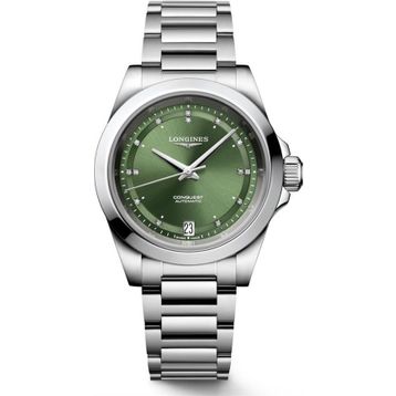 Longines L34304076 Kadın Kol Saati