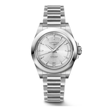 Longines L34304726 Kadın Kol Saati