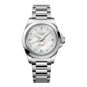 Longines L34304876 Kadın Kol Saati