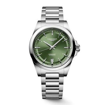 Longines L37204026 Erkek Kol Saati