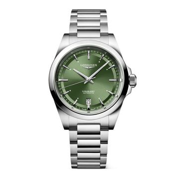 Longines L37204026 Erkek Kol Saati