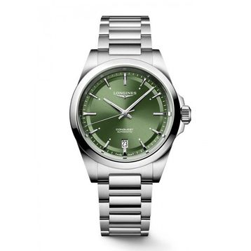 Longines L37204026 Erkek Kol Saati