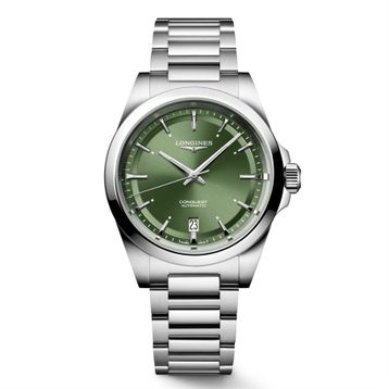Longines L37204026 Erkek Kol Saati