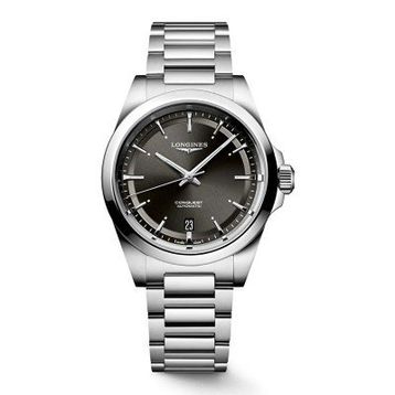 Longines L37204526 Erkek Kol Saati