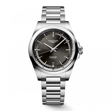Longines L37204526 Erkek Kol Saati