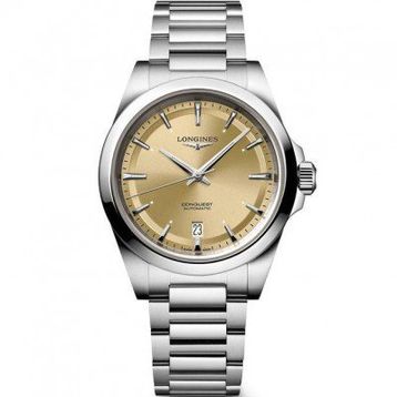 Longines L37204626 Unisex Kol Saati
