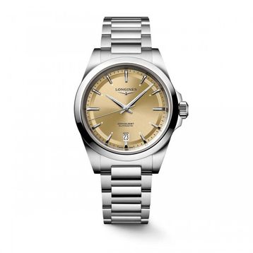 Longines L37204626 Unisex Kol Saati