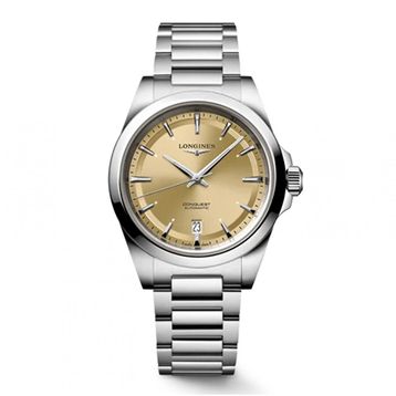 Longines L37204626 Unisex Kol Saati