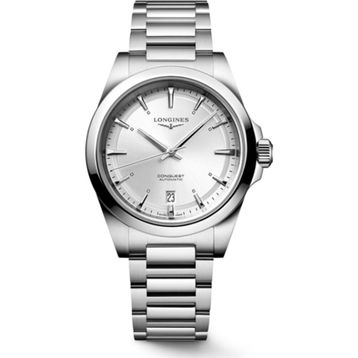 Longines L37204726 Conquest Erkek Kol Saati
