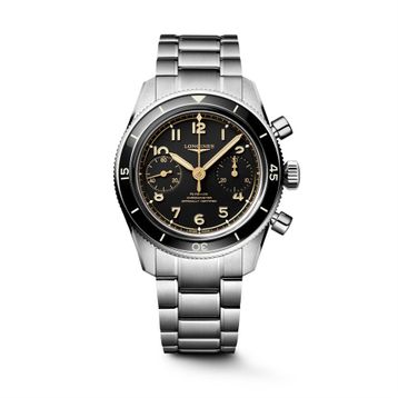 Longines L37214536 Erkek Kol Saati