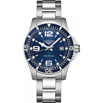 Longines L37404966 Erkek Kol Saati