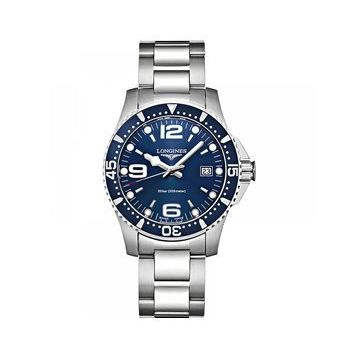 Longines L37404966 Erkek Kol Saati