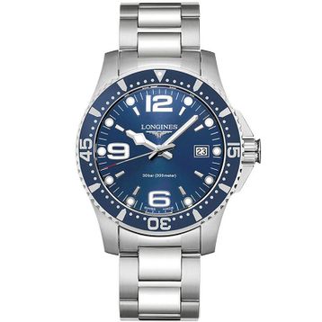 Longines L37404966 Erkek Kol Saati