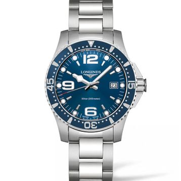 Longines L37404966 Erkek Kol Saati