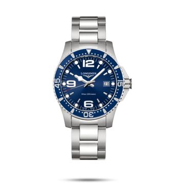 Longines L37404966 Erkek Kol Saati