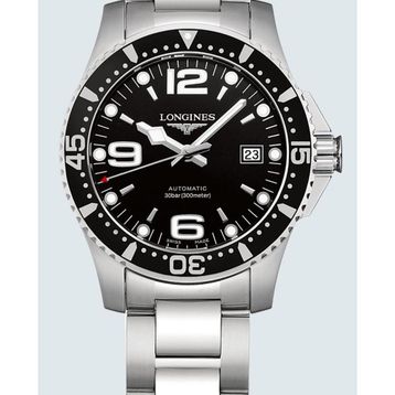 Longines L37424566 Erkek Kol Saati