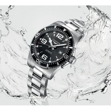 Longines L37424566 Erkek Kol Saati