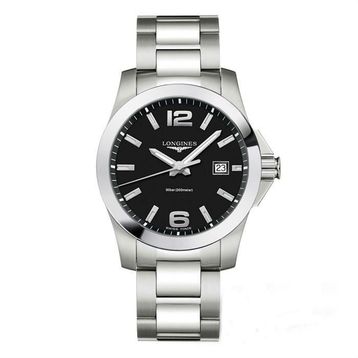 Longines L37594586 Erkek Kol Saati