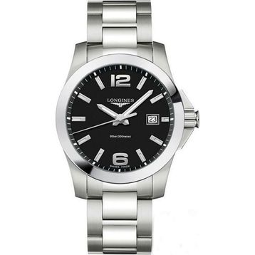 Longines L37594586 Erkek Kol Saati