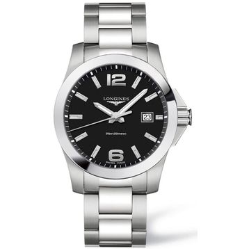 Longines L37594586 Erkek Kol Saati