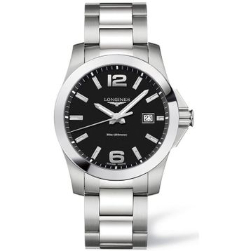 Longines L37594586 Erkek Kol Saati