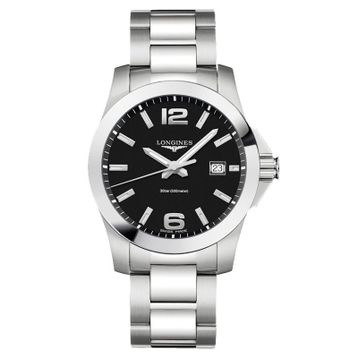 Longines L37594586 Erkek Kol Saati