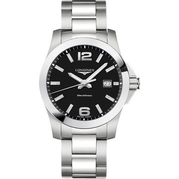 Longines L37594586 Erkek Kol Saati