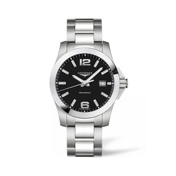 Longines L37594586 Erkek Kol Saati