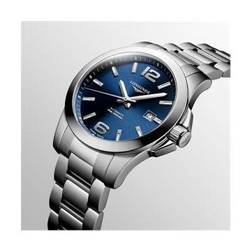 Longines L37594966 Kadın Kol Saati