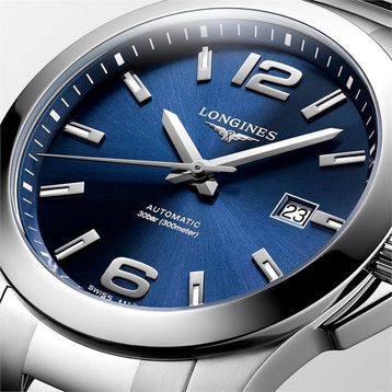 Longines L37594966 Kadın Kol Saati