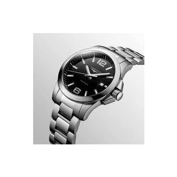 Longines L37604566 Erkek Kol Saati