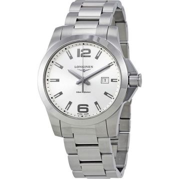 Longines L37604766 Erkek Kol Saati