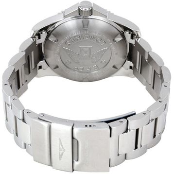 Longines L37604766 Erkek Kol Saati