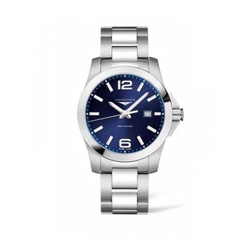 Longines L37604966 Erkek Kol Saati