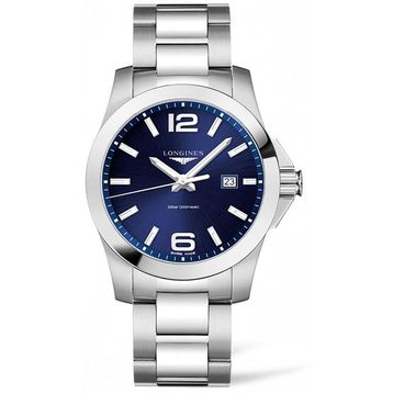 Longines L37604966 Erkek Kol Saati
