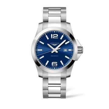 Longines L37604966 Erkek Kol Saati