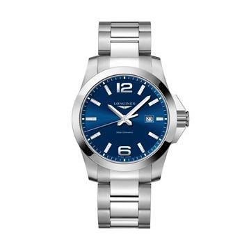 Longines L37604966 Erkek Kol Saati