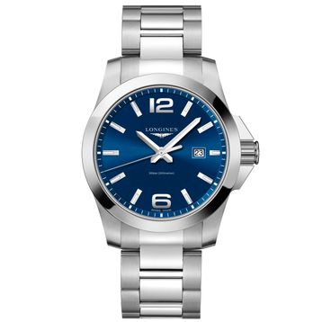 Longines L37604966 Erkek Kol Saati