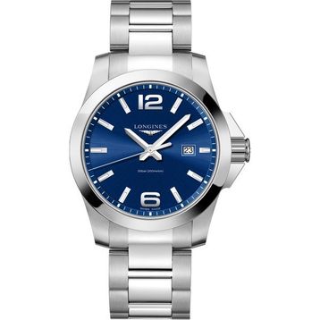 Longines L37604966 Erkek Kol Saati