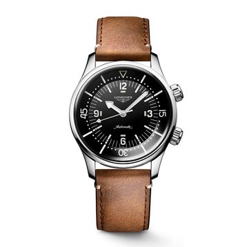 Longines L37644500 Erkek Kol Saati