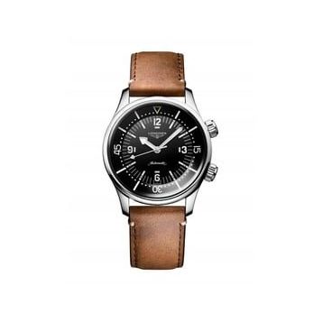 Longines L37644500 Erkek Kol Saati