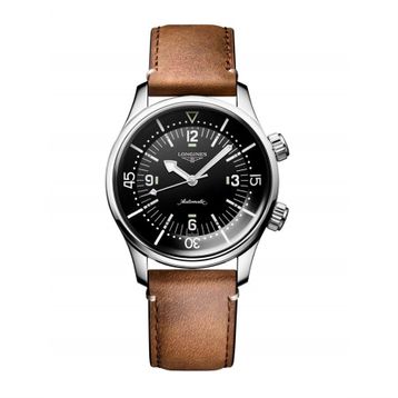 Longines L37644500 Erkek Kol Saati